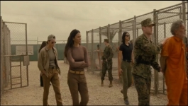 Lioness - Season 03 Episode 08
